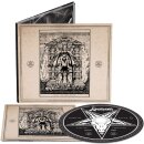 VENOM -- Sons of Satan  CD  DIGI