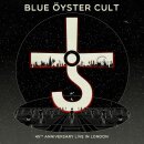 BLUE ÖYSTER CULT -- 45th Anniversary Live in London...