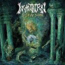 INCANTATION -- Sect of Vile Divinities  CD