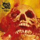 MORTA SKULD -- Suffer for Nothing  CD