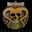 BOLT THROWER -- Cenotaph/ Spearhead  LP  BLUE