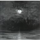 BAPTISM -- As the Darkness Enters  LP