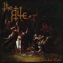 THE RITE -- The Brocken Fires  MCD