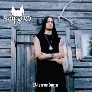 ISENGARD -- Vårjevndøgn  CD