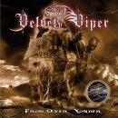 VELVET VIPER -- From Over Yonder  LP  BLACK