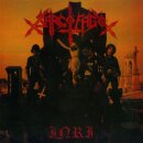 SARCOFAGO -- I.N.R.I.  CD