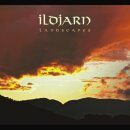 ILDJARN -- Landscapes  DCD  DIGIBOOK