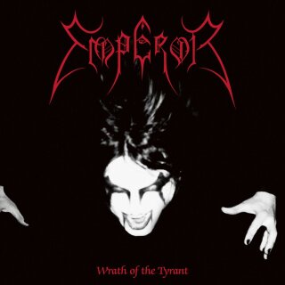 EMPEROR -- Wrath of the Tyrant / As the Shadows Rise  DCD
