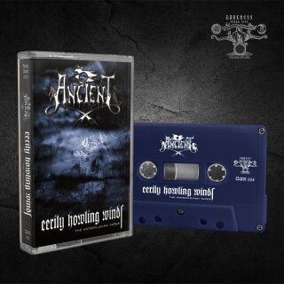 ANCIENT -- Eerily Howling Winds  TAPE