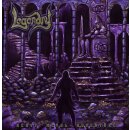 LEGENDRY -- Heavy Metal Adventure  CD