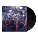 ARMORED SAINT -- Punching the Sky  DLP  BLACK