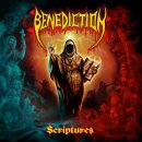 BENEDICTION -- Scriptures  DLP  BLACK