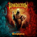 BENEDICTION -- Scriptures  CD