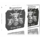 DRAGONSLAYER -- Dragon Drums  SLIPCASE  CD