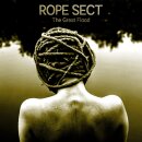 ROPE SECT -- The Great Flood  LP