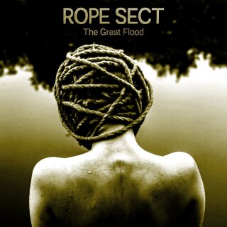 ROPE SECT -- The Great Flood  CD