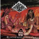 MORTUARY -- Blackened Images / Where Death Takes Your...
