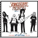 V/A JOBCENTRE REJECTS -- Vol. 3 Ultra Rare NWOBHM 1978-1983  CD
