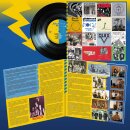 V/A JOBCENTRE REJECTS -- Vol. 4 Ultra Rare FWOSHM 1978-1983  LP  BLACK