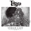 TROYEN -- Syrian Lady - Anthology Part 1 (1981-1982)  MLP...