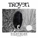 TROYEN -- Nightmare - Anthology Part 2 (2014-2019)  DLP  BLACK