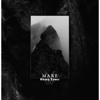 MARE -- Ebony Tower  CD  DIGI