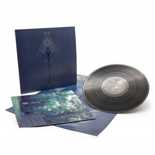 ALCEST -- Le Secret  LP  BLACK