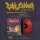 ZAKK SABBATH -- Vertigo  LP  RED