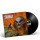 STALKER (STÄLKER) -- Black Majik Terror  LP
