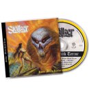 STALKER (STÄLKER) -- Black Majik Terror  CD