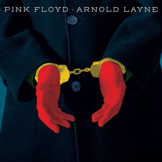 PINK FLOYD -- Arnold Layne Live 2017  7"  RSD