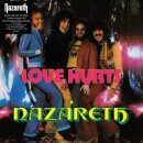 NAZARETH -- Love Hurts / This Flight Tonight  10"  RSD