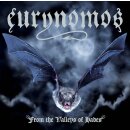 EURYNOMOS -- From the Valleys of Hades  CD