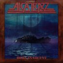 ALCATRAZZ -- Born Innocent  CD DIGI