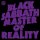 BLACK SABBATH -- Master of Reality  LP  BLACK