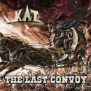 KAT -- The Last Convoy  CD
