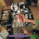 CARCASS -- Necroticism - Descanting the Insalubrious  LP...