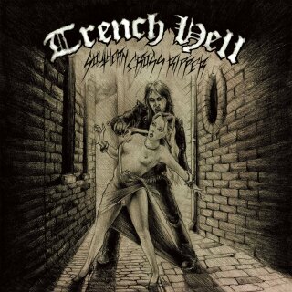 TRENCH HELL -- Southern Cross Ripper  MLP  BONE