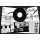 RENEGADE / RED -- Last Warrior  MLP  TESTPRESSING