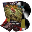 AUTOPSY -- Live in Chicago  CD