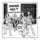 JAMESON RAID -- Raiderstronomy  LP + 7"  BLACK