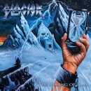 GLACIER -- The Passing of Time  CD