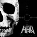 HITTMAN -- Destroy All Humans  CD