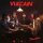 VULCAIN -- Desperados  LP  RED/ BLACK MIXED