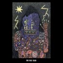 PAGA (PÅGÅ) -- The Evil Years  LP  PURPLE