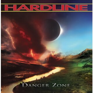HARDLINE -- Danger Zone  DLP