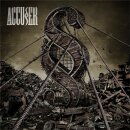 ACCUSER -- Accuser  LP  BLACK