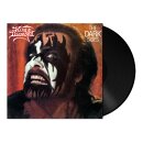 KING DIAMOND -- The Dark Sides  MLP  BLACK