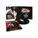 KING DIAMOND -- The Dark Sides  MCD  HC DIGISLEEVE