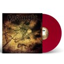 ONSLAUGHT -- The Shadow of Death  LP  PINK